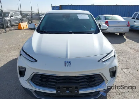 2024 Buick Encore Gx Preferred Fwd z USA, uszkodzony, nr VIN KL4AMBSL0RB204255